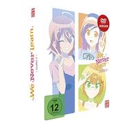 We Never Learn-2. Staffel-Vol. 1 + Sammelschuber (Limited Edition) [Import]