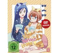 We Never Learn - 2. Staffel - Vol. 2