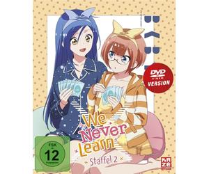 We Never Learn - 2. Staffel - Vol. 2