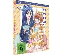 We Never Learn-2. Staffel-Vol. 2 [Blu-Ray] [Import]