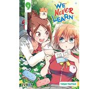 We Never Learn 9