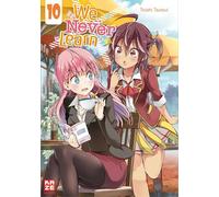 We Never Learn - Band 10