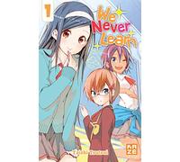 We Never Learn T01