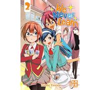 We Never Learn T02