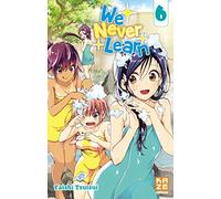We Never Learn T06