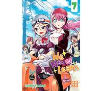 We Never Learn T07