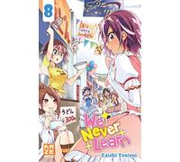 We Never Learn T08