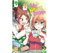 We Never Learn T09