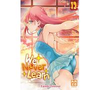 We Never Learn T12
