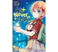 We Never Learn T14