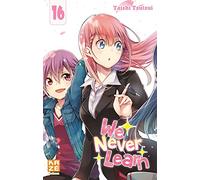 We Never Learn T16