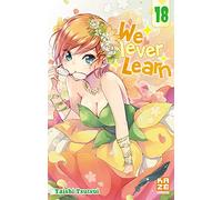 We Never Learn T18