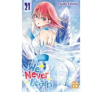 We Never Learn T21 (FIN)