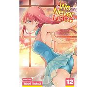 We Never Learn, Vol. 12
