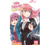 We Never Learn, Vol. 16