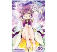 We Never Learn, Vol. 20