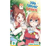 We Never Learn, Vol. 9