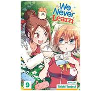 We Never Learn, Vol. 9