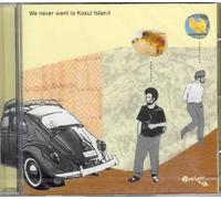 We Never Went To Koxut Island