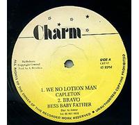 We No Lotion Man / Bess Baby Father / One Pants / Gun In A Hand-12"