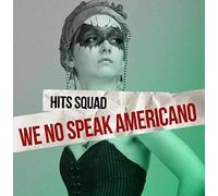 We No Speak Americano (Ep)