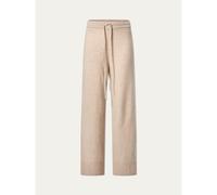 We Norwegians - Geilo Jogger - Pantalon survêtement femme Sand - S