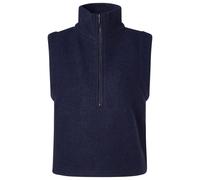 We Norwegians - Women's Alta Vest - Gilet en laine - S - navy blue