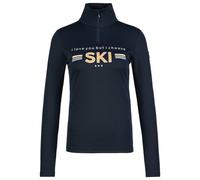 We Norwegians - Women's Bibi ZipUp - Pull - XL - navy blue