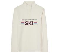 We Norwegians - Women's Bibi ZipUp - Pull - XL - off white