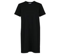 We Norwegians - Women's Peak T-Shirt Dress - Robe - M - black