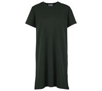 We Norwegians - Women's Peak T-Shirt Dress - Robe - M - olive green