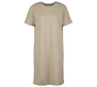 We Norwegians - Women's Peak T-Shirt Dress - Robe - M - sand