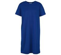We Norwegians - Women's Peak T-Shirt Dress - Robe - S - cobolt