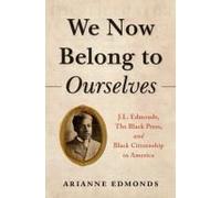 We Now Belong To Ourselves