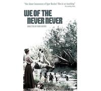 We of the Never Never [Import USA Zone 1]