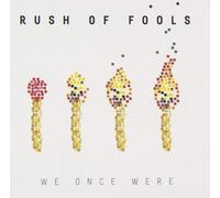 We Once Were (Blu-ray) Rush of Fools