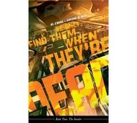Al Ewing – We Only Find Them When They're Dead Vol. 2