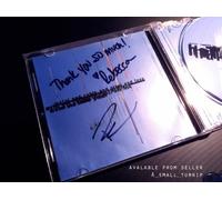 We Only Love You [CD]