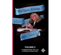 We Open Friday: Beau O'Reilly Plays - Volume 2