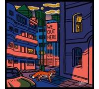 Various Artists – We Out Here