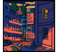 We Out Here by Various Artists [VINYL] NEUF