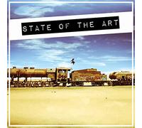 We Outspoken – State of the Art – Vinyle – Import