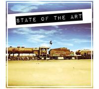 We Outspoken - State of The Art