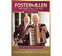 We Owe It All To You [DVD] Region Code 0