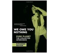We Owe You Nothing