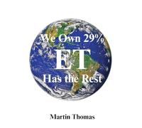 We Own 29% - Et Has the Rest
