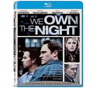 We Own The Night Bd