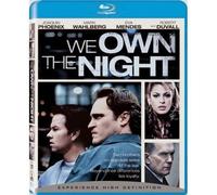 We Own The Night Bd