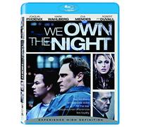 We Own the Night Blu-ray
