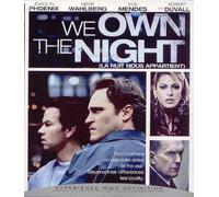 We Own the Night [Blu-ray] [Blu-ray] (2008) Blu-Ray